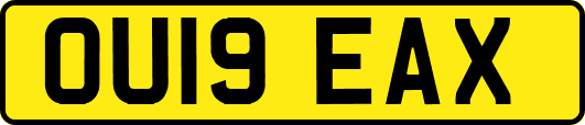 OU19EAX