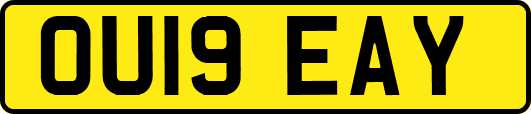OU19EAY