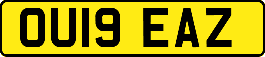 OU19EAZ