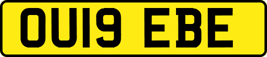 OU19EBE