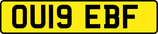 OU19EBF