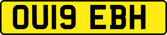 OU19EBH