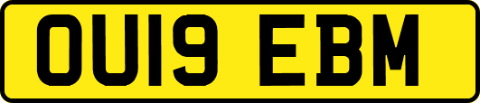 OU19EBM