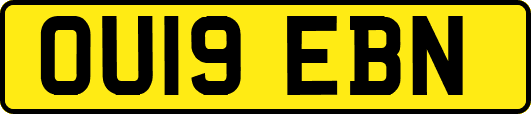 OU19EBN