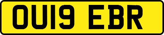 OU19EBR