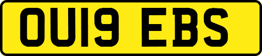 OU19EBS