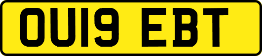 OU19EBT