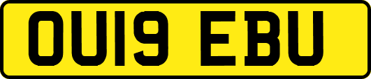 OU19EBU
