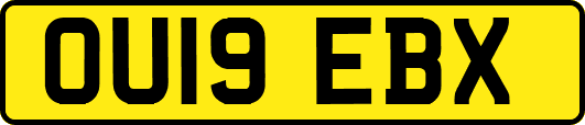 OU19EBX