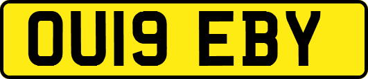 OU19EBY