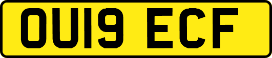 OU19ECF