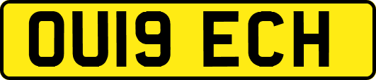 OU19ECH