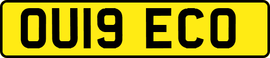 OU19ECO