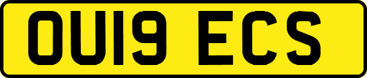 OU19ECS
