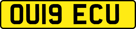 OU19ECU