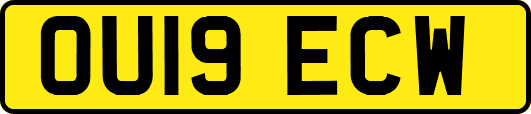 OU19ECW