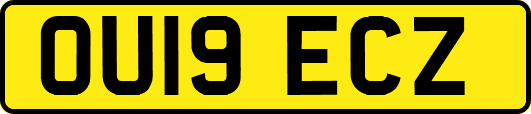 OU19ECZ
