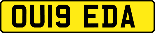 OU19EDA