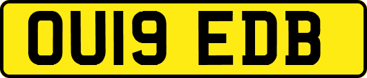 OU19EDB