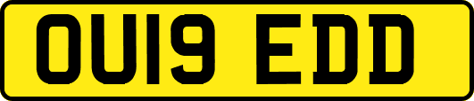 OU19EDD