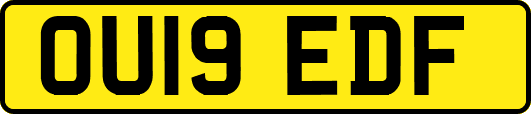 OU19EDF
