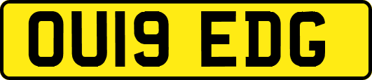 OU19EDG