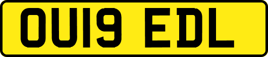 OU19EDL