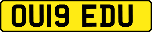 OU19EDU