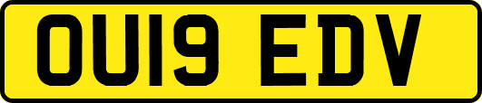 OU19EDV