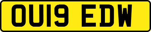 OU19EDW