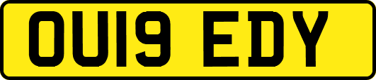 OU19EDY