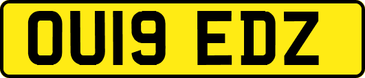 OU19EDZ