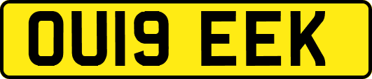 OU19EEK
