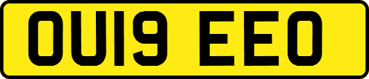 OU19EEO