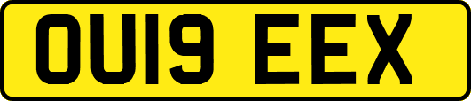 OU19EEX