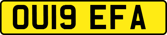OU19EFA