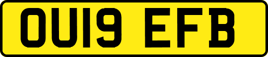 OU19EFB