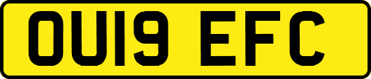 OU19EFC