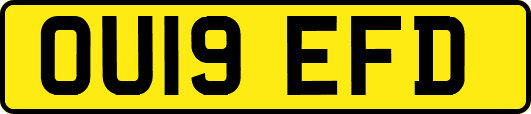 OU19EFD