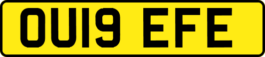OU19EFE