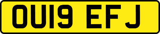 OU19EFJ