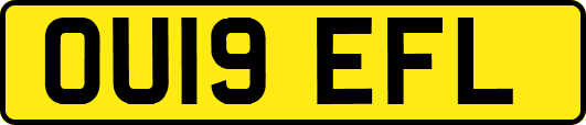 OU19EFL