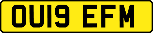 OU19EFM