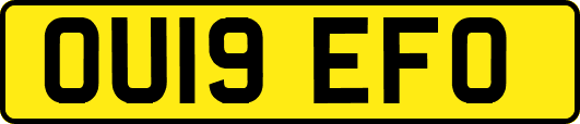OU19EFO
