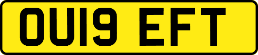 OU19EFT