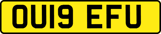 OU19EFU