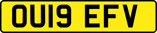 OU19EFV
