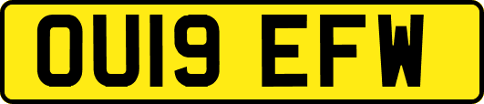 OU19EFW