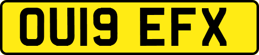 OU19EFX