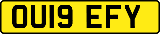 OU19EFY